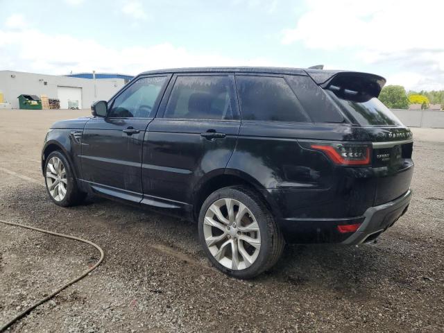 2019 LAND ROVER RANGE ROVER SPORT HSE  