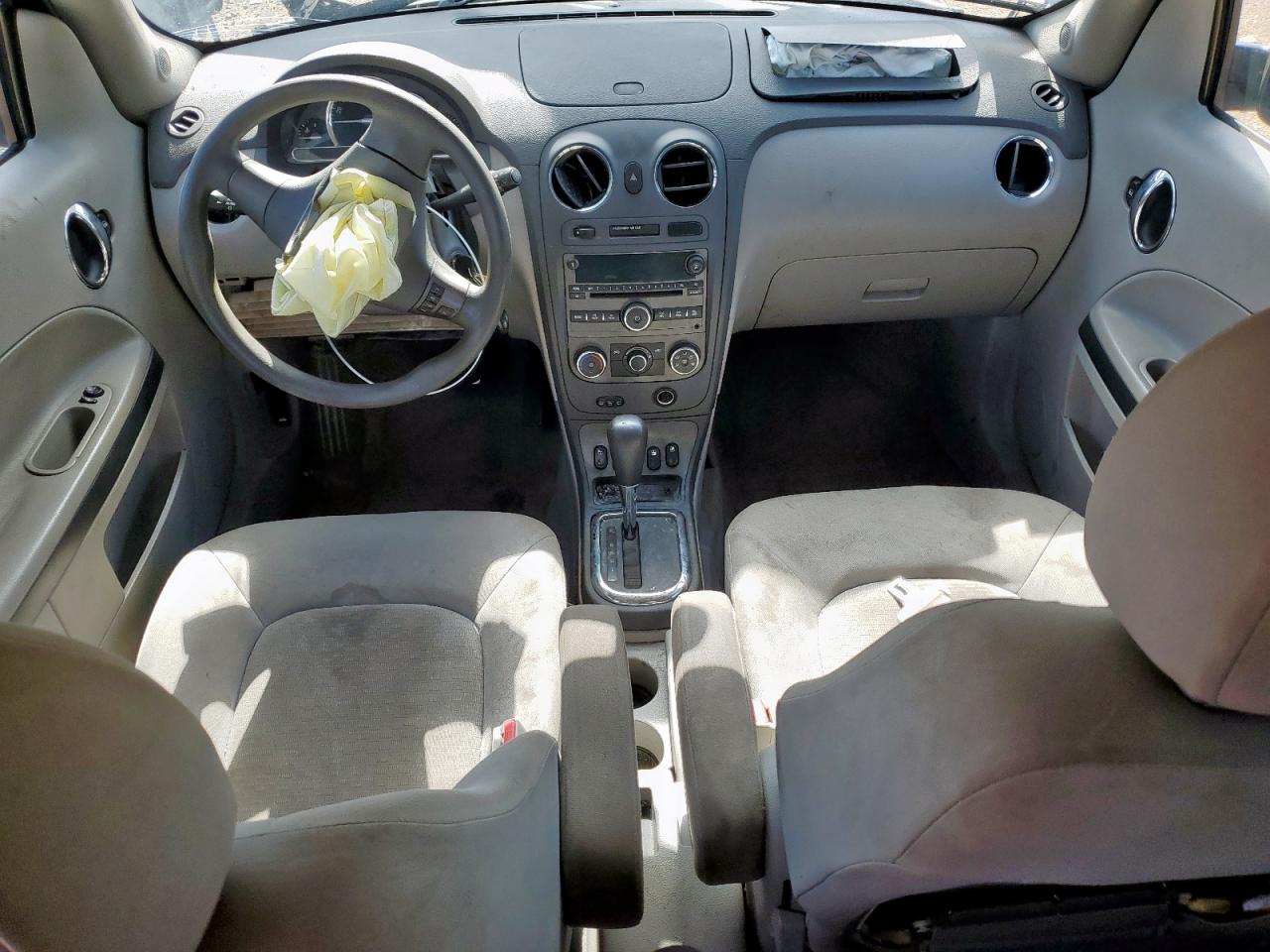 2006 Chevrolet Hhr Ls VIN: 3GNDA13D26S636916 Lot: 62818455