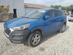 2019 Hyundai Tucson Se на продаже в Columbus, OH - Front End