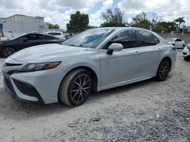 TOYOTA CAMRY SE N 2023