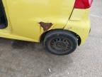 2007 PEUGEOT 107 URBAN for sale at Copart SANDWICH