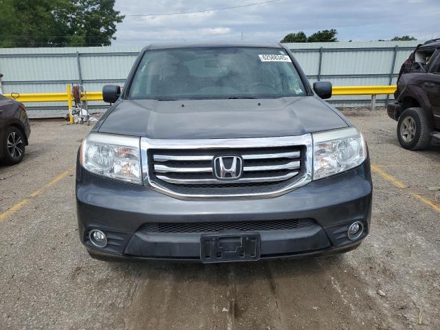 Parquets HONDA PILOT 2013 Szary
