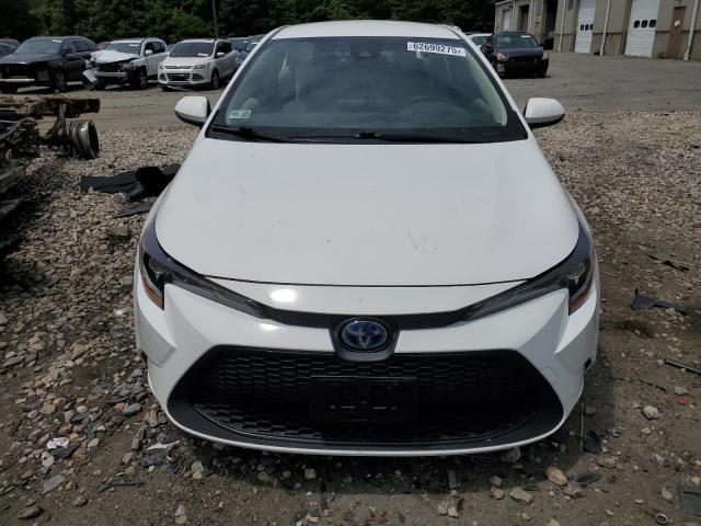  TOYOTA COROLLA 2020 Biały
