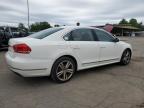 2015 VOLKSWAGEN PASSAT SE   à vendre chez Copart NY - NEWBURGH