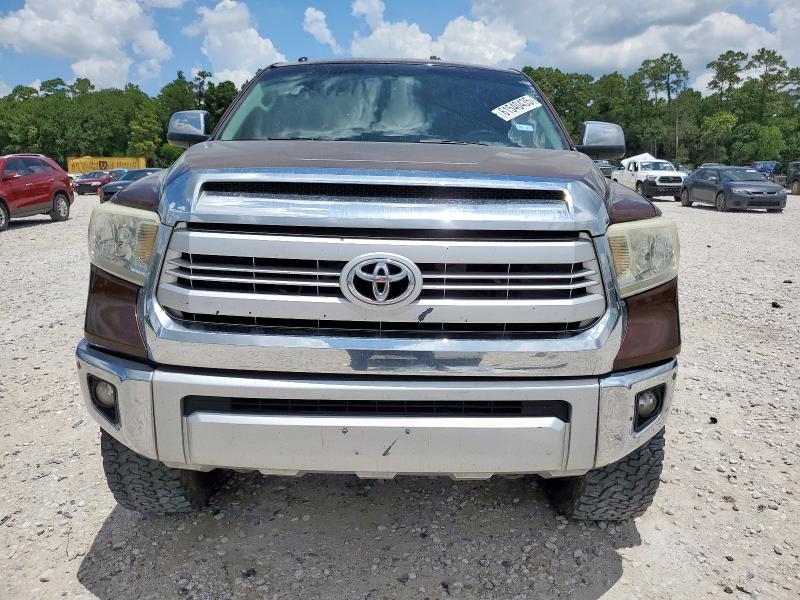  TOYOTA TUNDRA 2014 Brown