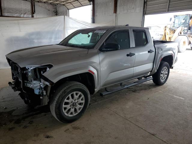 TOYOTA TACOMA DOU 2024