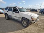 2004 Jeep Grand Cherokee Laredo for Sale in Houston, TX - Side
