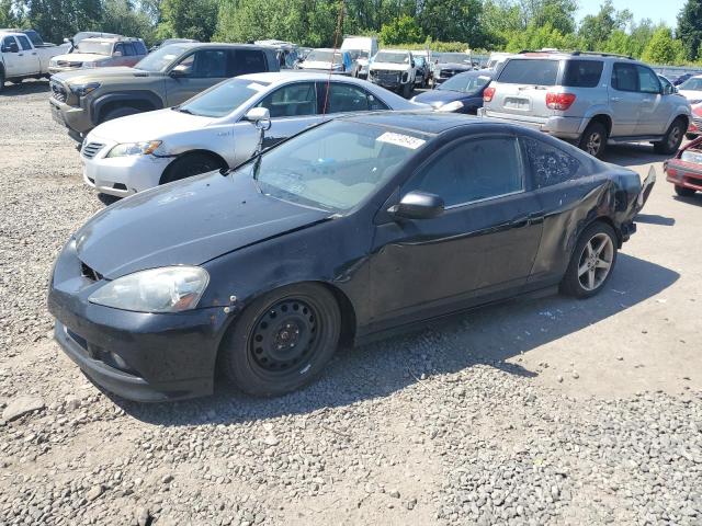 2006 Acura Rsx 