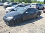 2006 Acura Rsx  продається в Portland, OR - Rear End