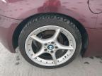2003 BMW Z4 3.0I for sale at Copart BELFAST
