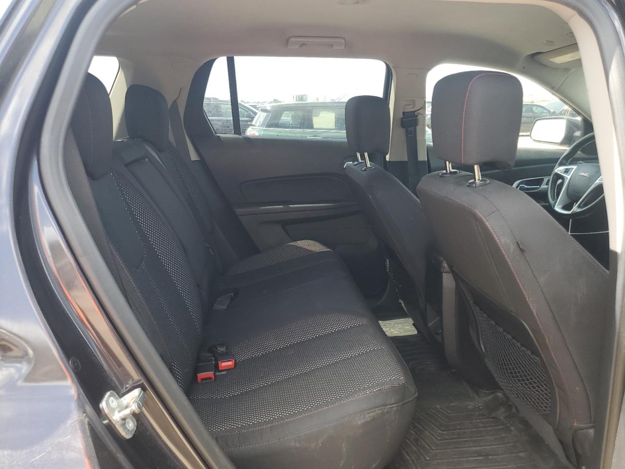 2016 GMC Terrain Sle VIN: 2GKALNEK8G6336956 Lot: 62431855