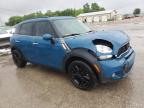 2012 Mini Cooper S Countryman للبيع في Pekin، IL - Front End