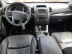 2013 Kia Sorento Sx   en Venta en Greenwell Springs, LA - Side