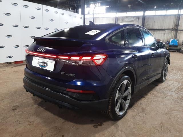2023 AUDI Q4 E-TRON