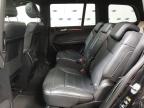 2018 MERCEDES BENZ GLS 350 D for sale at Copart NEWBURY