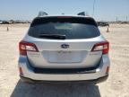 2015 Subaru Outback 2.5I Premium продається в Andrews, TX - Front End