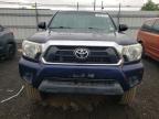 2012 Toyota Tacoma Access Cab на продаже в New Britain, CT - Frame Damage