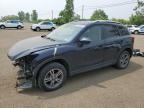 2016 MAZDA CX-5 GT for sale at Copart QC - MONTREAL