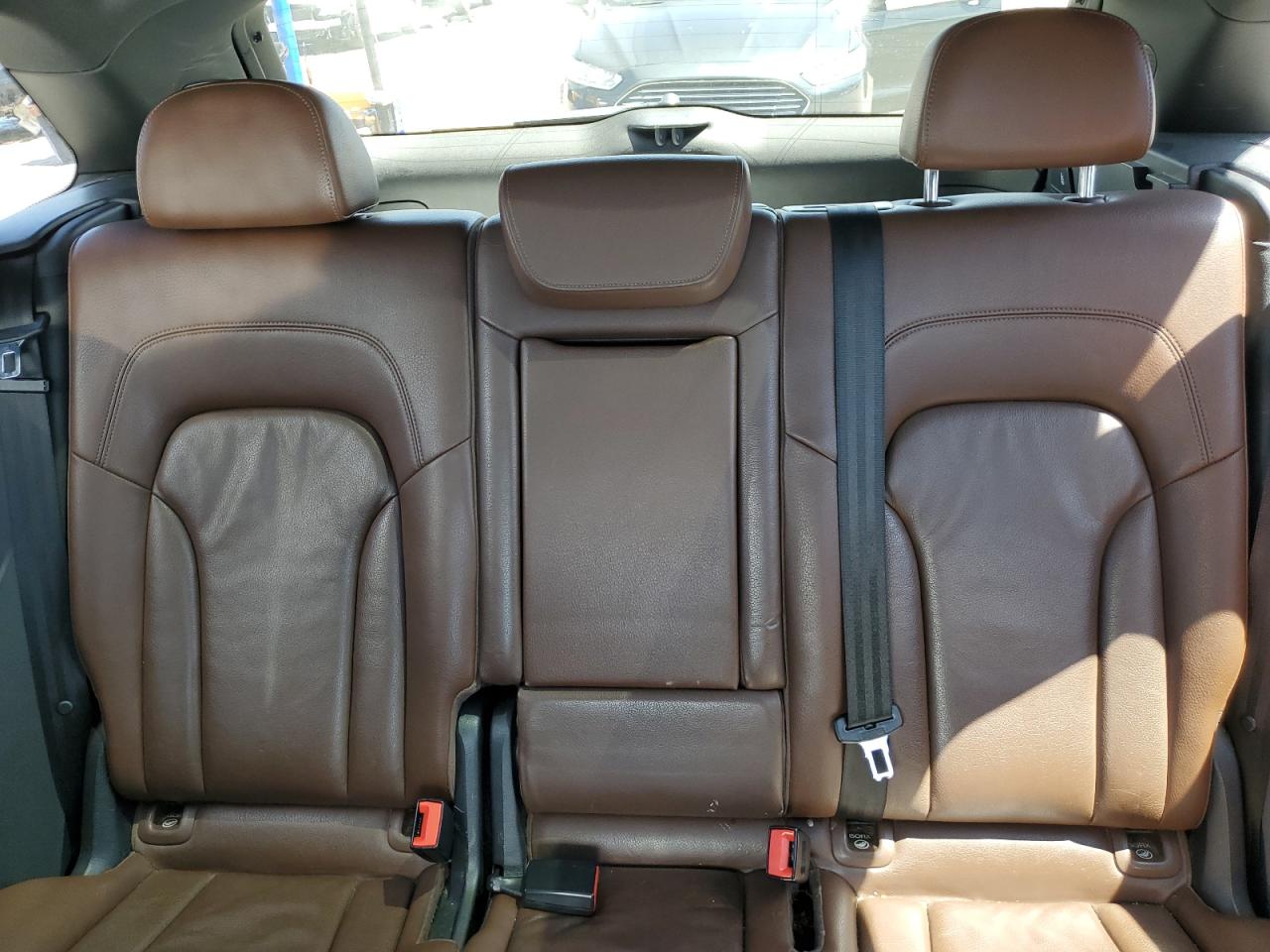 2013 Audi Q5 Prestige VIN: WA1WGAFP8DA082098 Lot: 61962325
