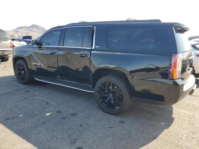  GMC YUKON 2019 Czarny