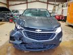 2019 Chevrolet Equinox Lt   de vânzare în Longview, TX - Front End