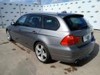 2012 BMW 320D EXCLU for sale at Copart ROCHFORD
