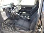 2007 TOYOTA FJ CRUISER    à vendre chez Copart AB - EDMONTON