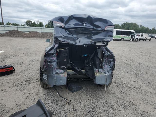  TESLA MODEL Y 2024 Black