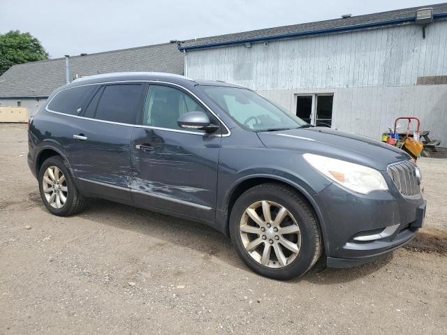  BUICK ENCLAVE 2014 Сharcoal
