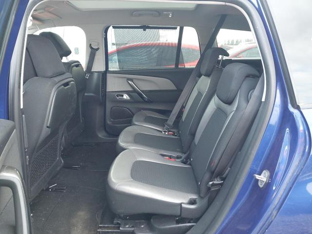 2017 CITROEN C4 GR PICA