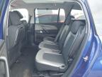 2017 CITROEN C4 GR PICA for sale at Copart EAST KILBRIDE