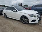 2014 Mercedes-Benz E 350 4Matic for Sale in Wichita, KS - Front End