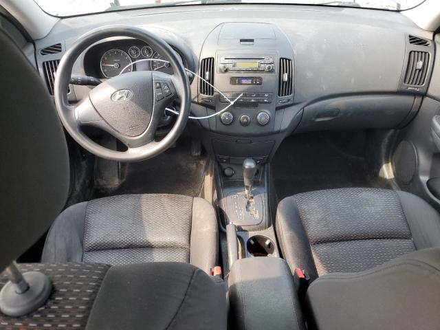 2012 HYUNDAI ELANTRA TOURING GLS  