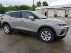 2021 Chevrolet Blazer 2Lt en Venta en Pekin, IL - Front End