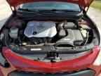 2013 Hyundai Sonata Hybrid იყიდება Ocala-ში, FL - Front End