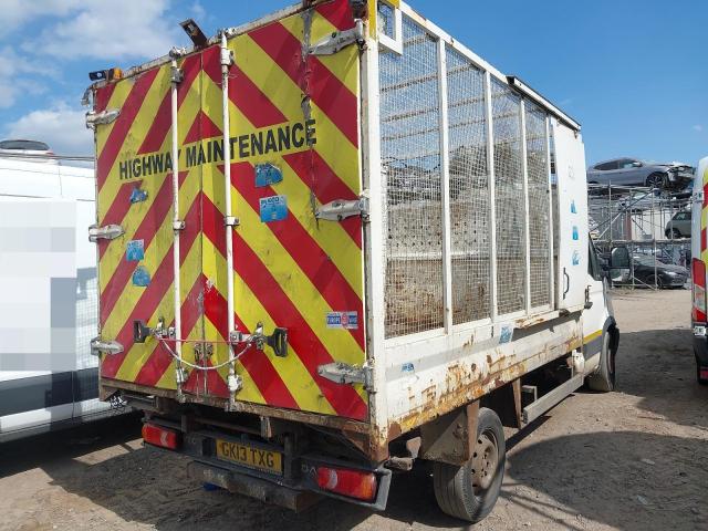 2013 IVEC DAILY 35S1