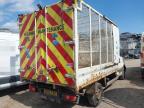 2013 IVEC DAILY 35S1 for sale at Copart ROCHFORD