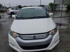 2011 Honda Insight Ex за продажба в Miami, FL - Front End