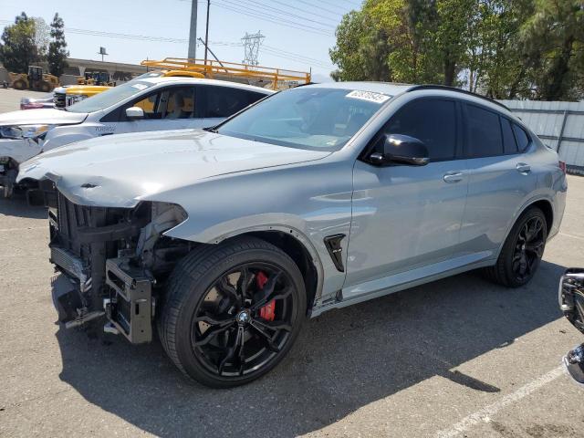 BMW X4 M 2022