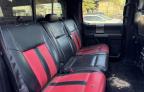 2016 FORD F150 SUPERCREW   for sale at Copart QC - MONTREAL