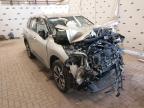 2024 NISSAN X-TRAIL AC for sale at Copart SANDWICH