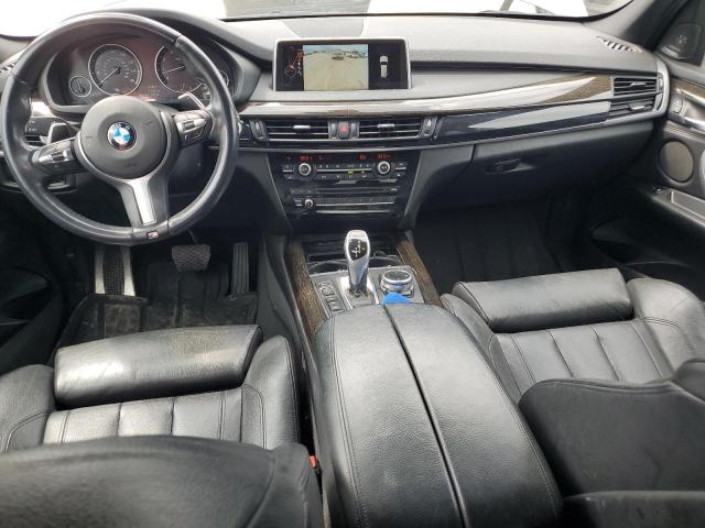 Parquets BMW X5 2014 Szary