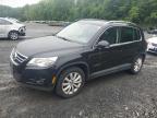 2011 Volkswagen Tiguan S للبيع في Marlboro، NY - Normal Wear