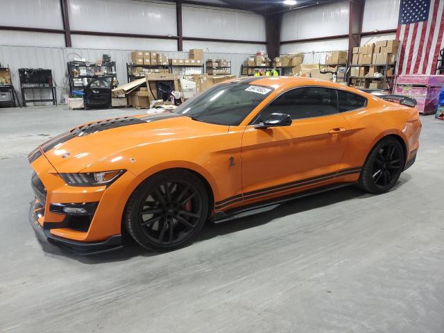 FORD MUSTANG – zdjęcie z aukcji, lot #59474605