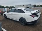 2024 HYUNDAI ELANTRA N LINE   à vendre chez Copart ON - COOKSTOWN