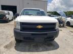 2013 Chevrolet Silverado C1500 за продажба в Jacksonville, FL - Normal Wear