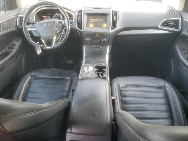  FORD EDGE 2019 Gray