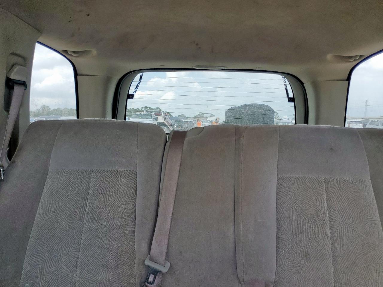 2007 Chevrolet Trailblazer Ls VIN: 1GNDT13SX72149680 Lot: 71450405