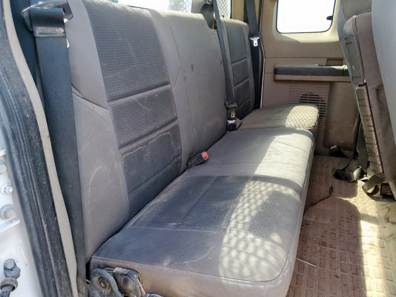 2009 Ford F250 Super Duty VIN: 1FTSX21Y99EA84873 Lot: 61041195