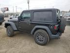 2024 Jeep Wrangler Sport zu verkaufen in Los Angeles, CA - Front End